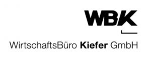 Logo WBK GmbH